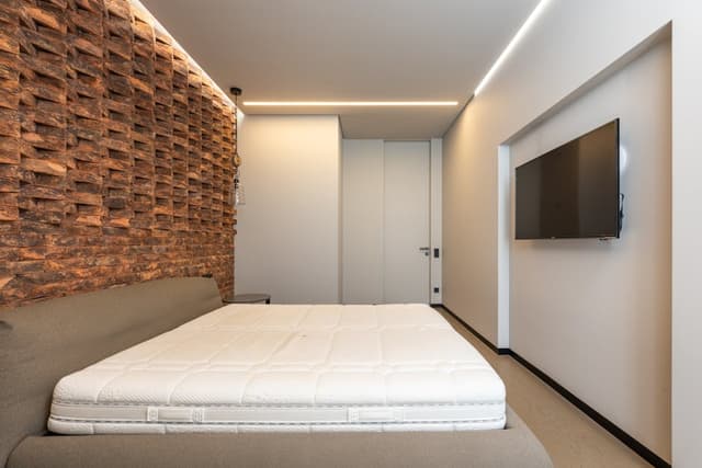 Queen mattress, three years old, Keauhou