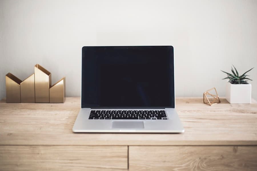 Electric Standing Desk