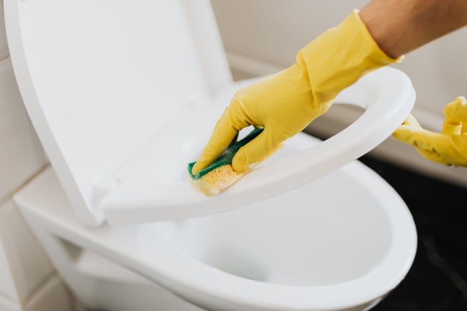 Move-Out Cleaning Service